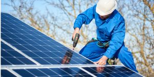 Installation Maintenance Panneaux Solaires Photovoltaïques à Vereaux